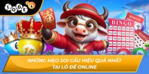 Những mẹo soi cầu