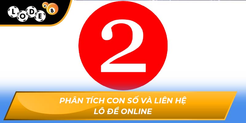 Mơ thấy hai chữ số