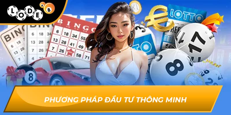 Phương pháp đầu tư thông minh