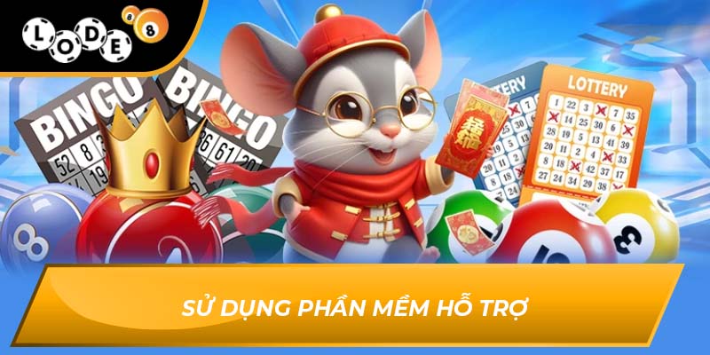 Những mẹo soi cầu