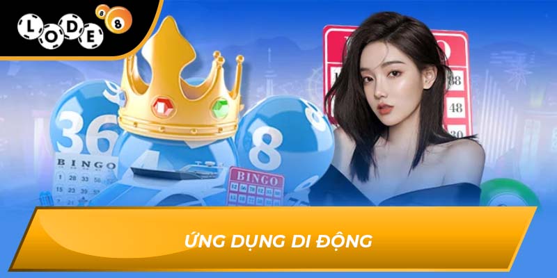 Ứng dụng di động